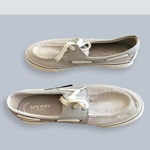 SPERRY ~ TOP SIDER ~ Shoes